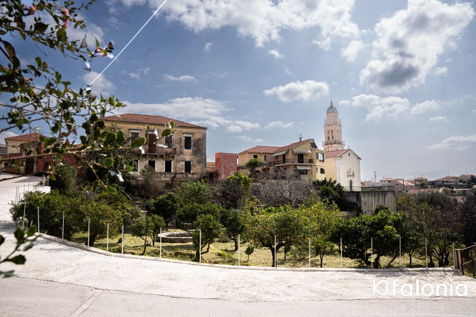 Villages of Livathos