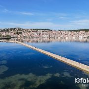 De Bosset Bridge of Argostoli