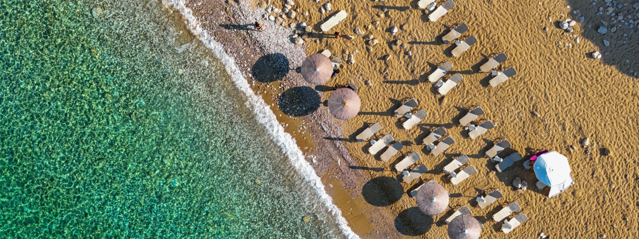 Koroni Beach