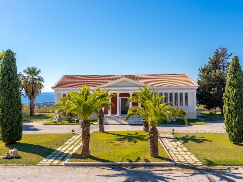 kourkoumelata caltural center 004 201b4e45