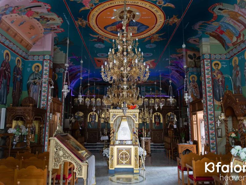 CHURCH MARKOPOYLO 05 2331bdae