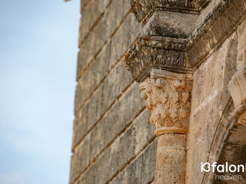 church kastro 13 235f1341