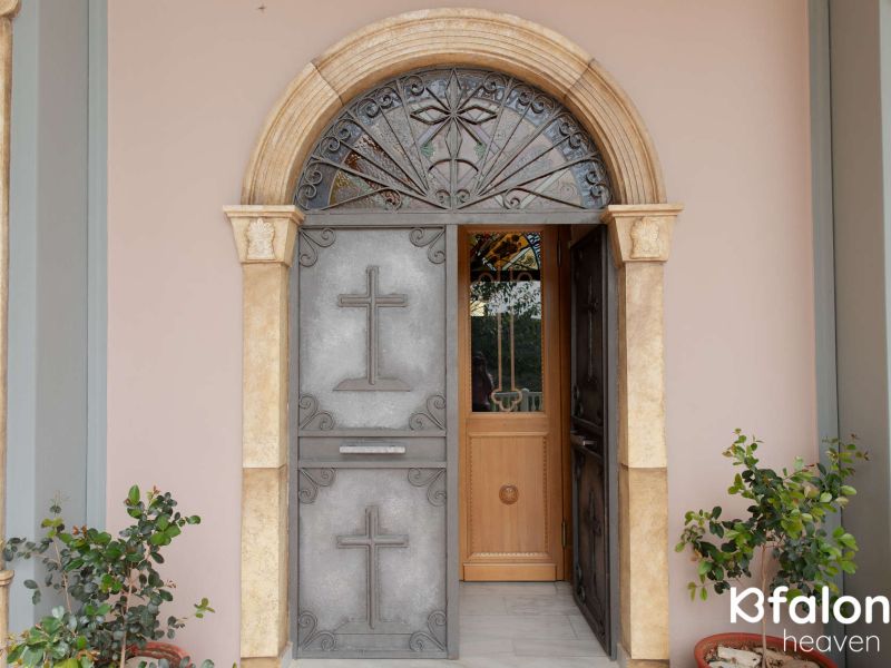 CHURCH MARKOPOYLO 12 349540a3
