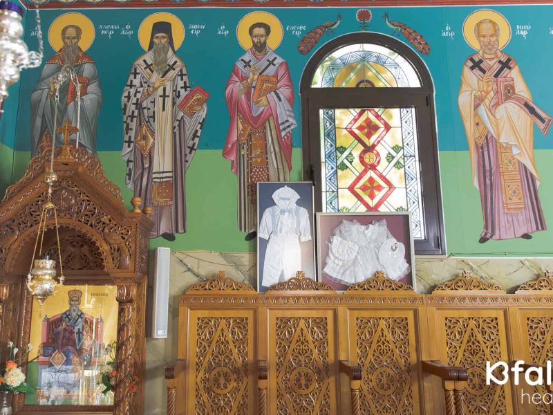 CHURCH MARKOPOYLO 09 37dfaf27