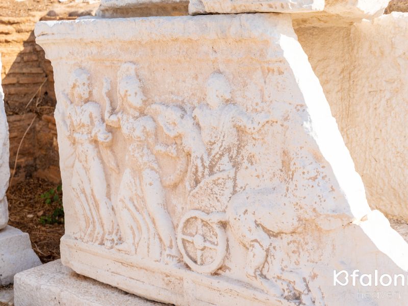 roman cementary fiskardo 008 420b6318