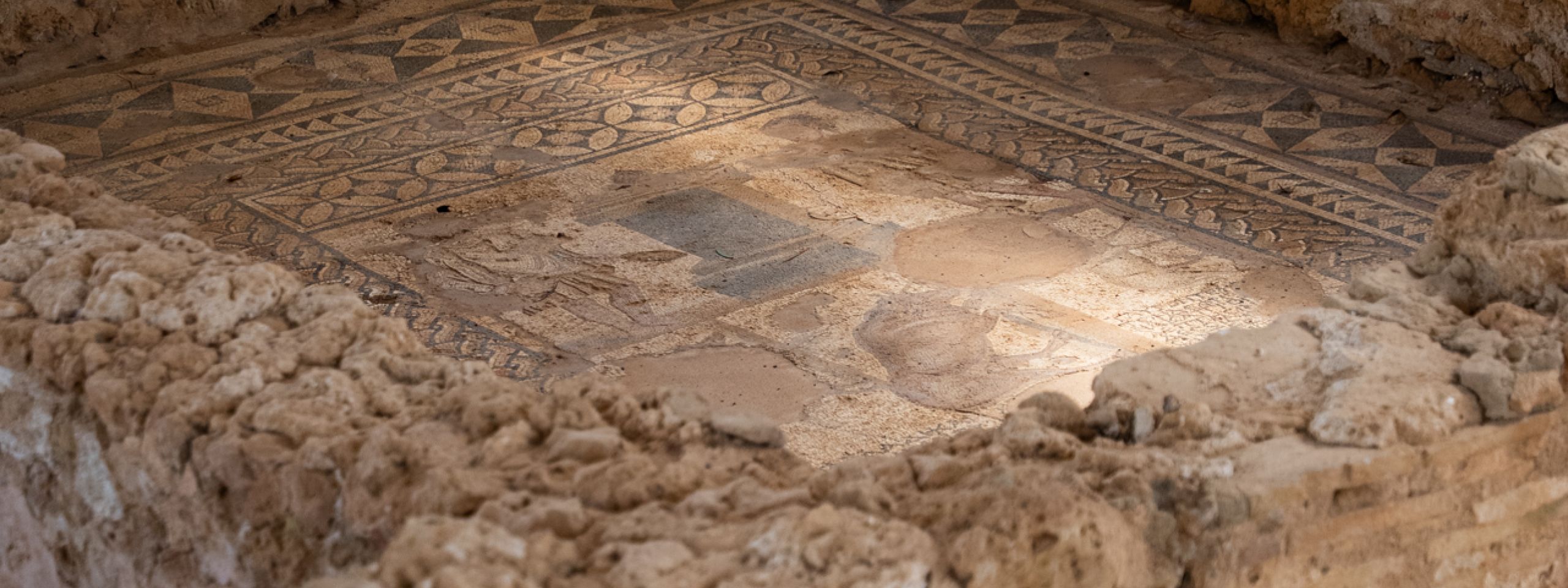 Roman Villa of Skala