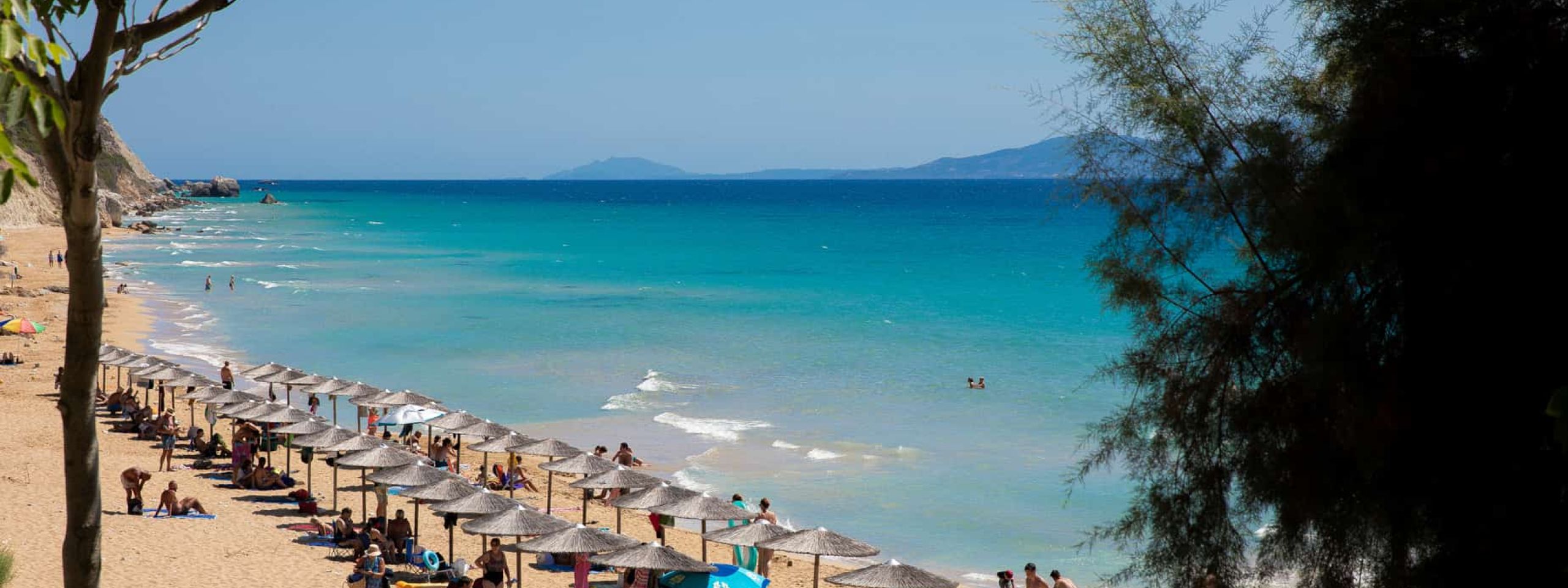Avithos Beach