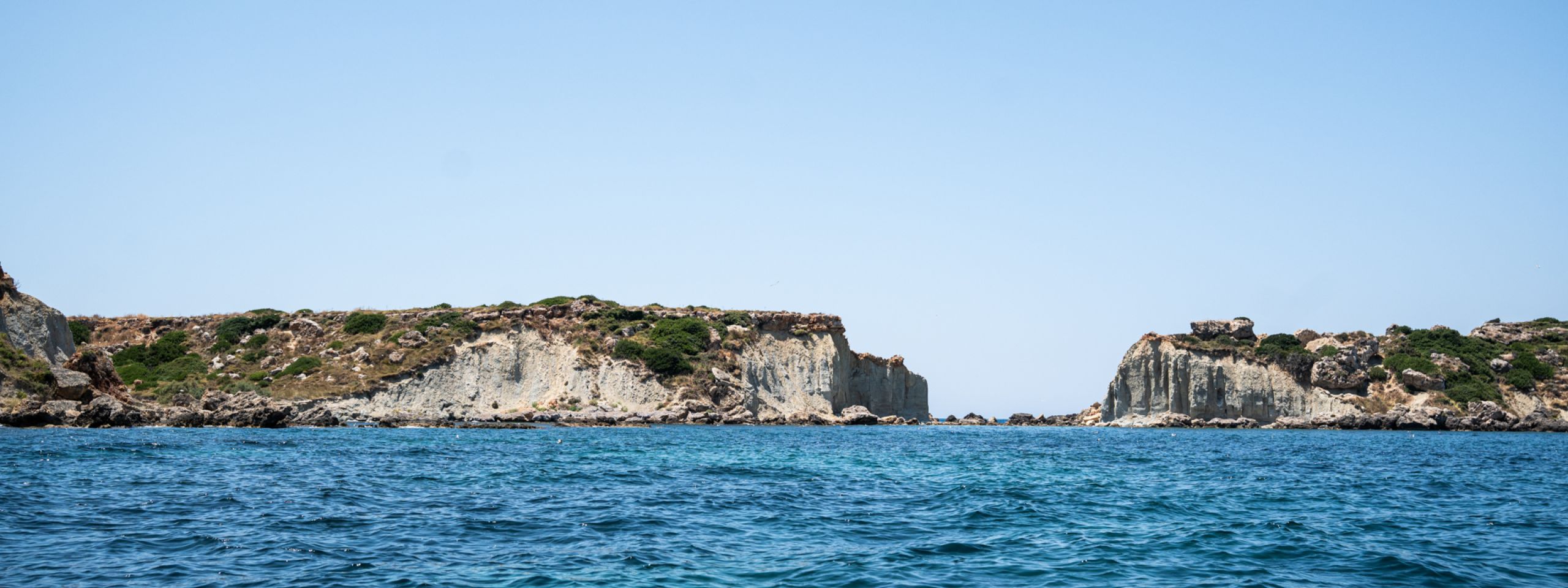 Vardiani island