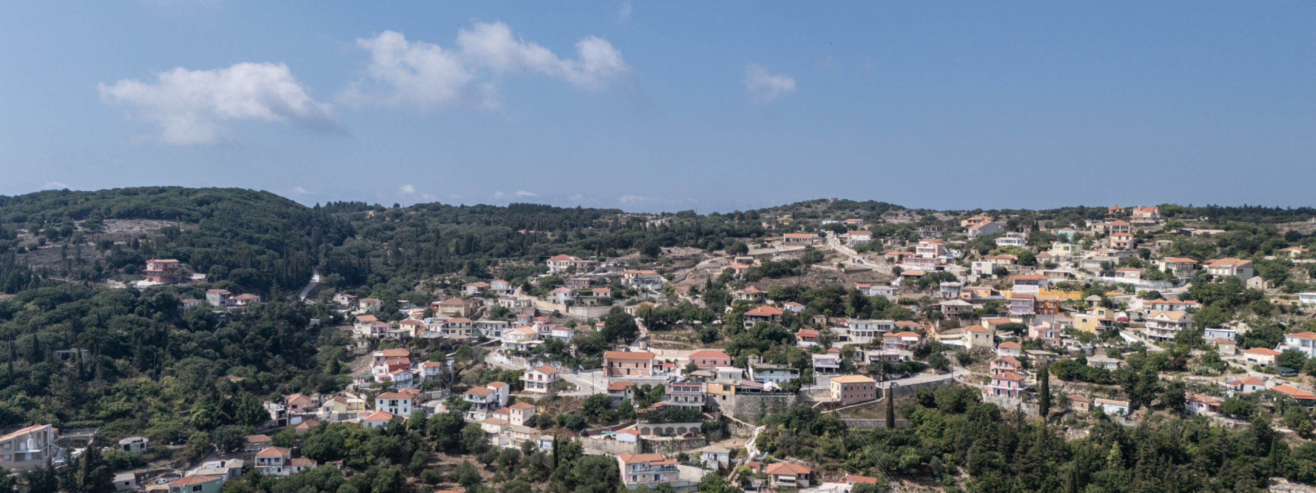 Villages of Lixouri