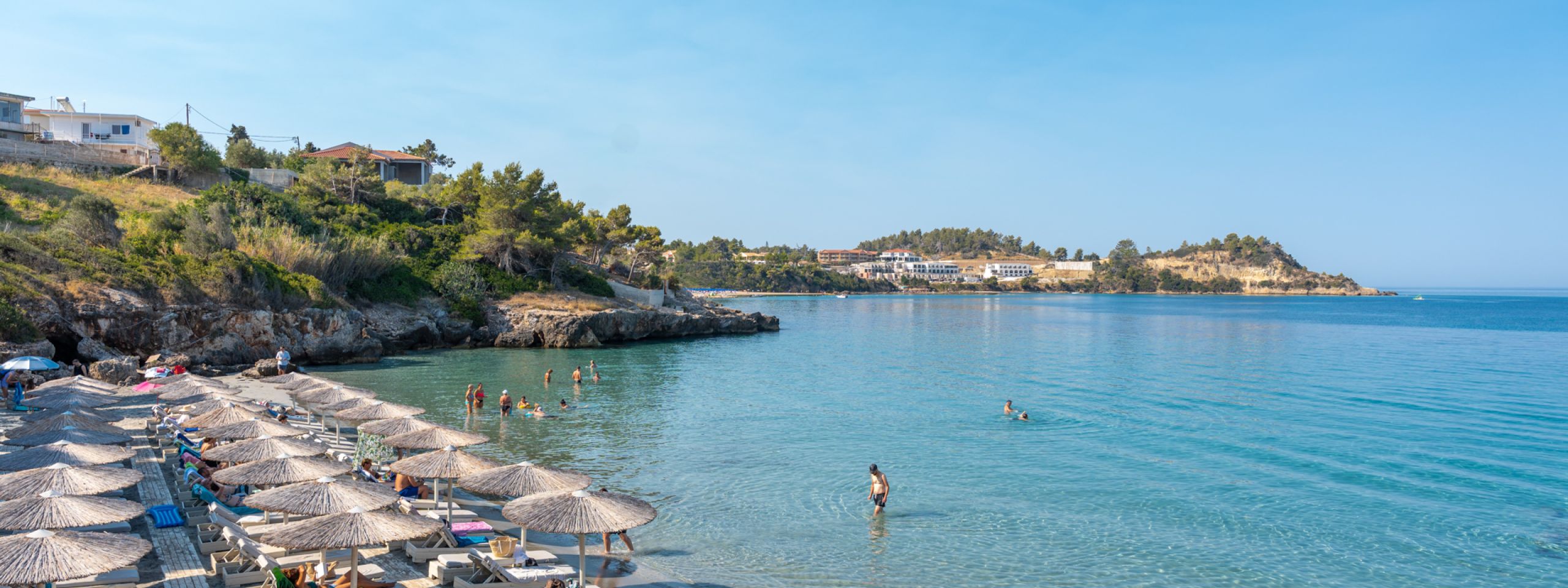 Gradakia Beach
