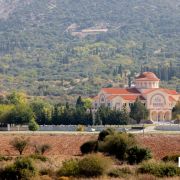 Saint Gerasimos church
