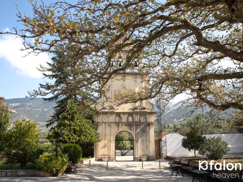 st gerasimos church 004 7900a8dc