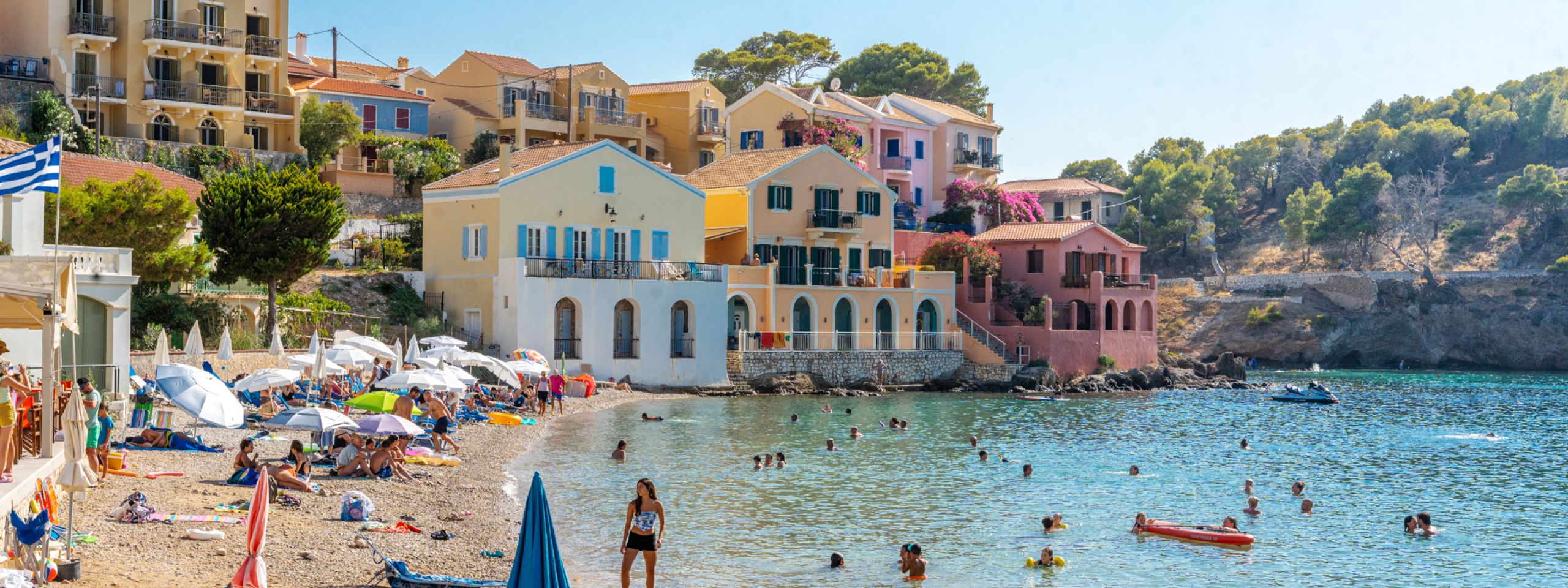 Assos Βeach