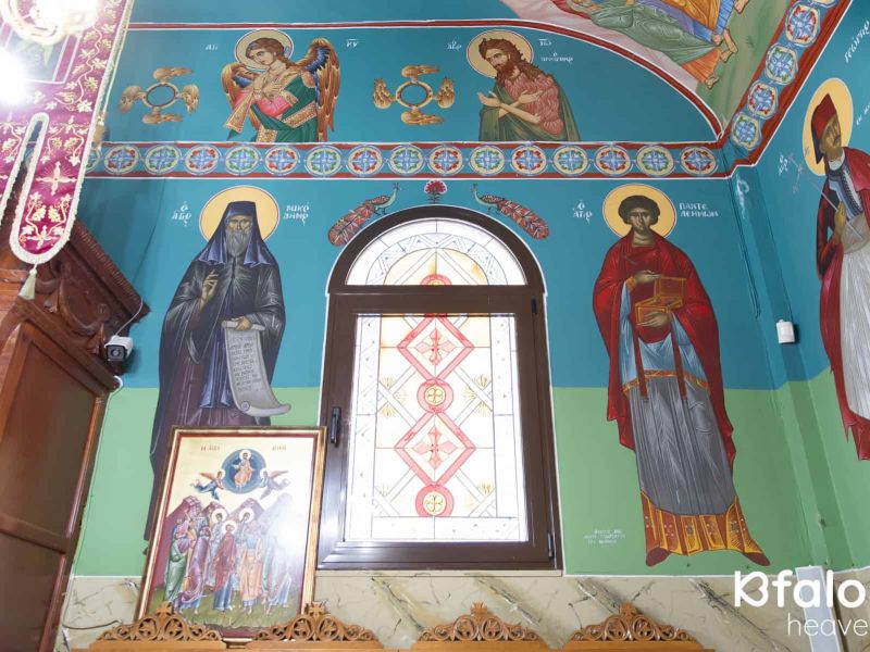 CHURCH MARKOPOYLO 06 7e8a3db0