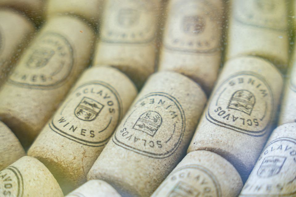 Sklavos Winery