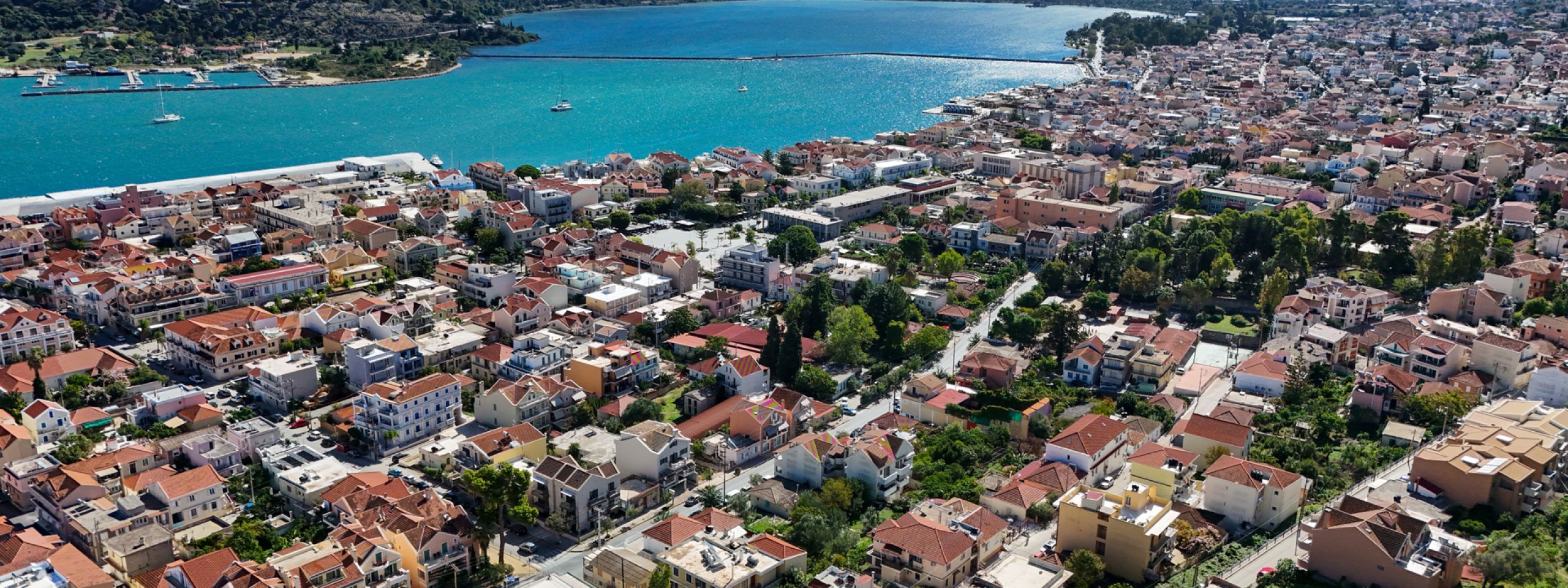 Argostoli