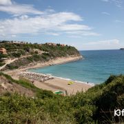 Ai Helis Beach