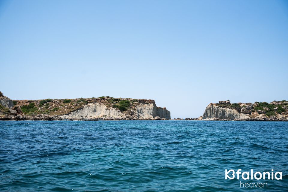 Vardiani island