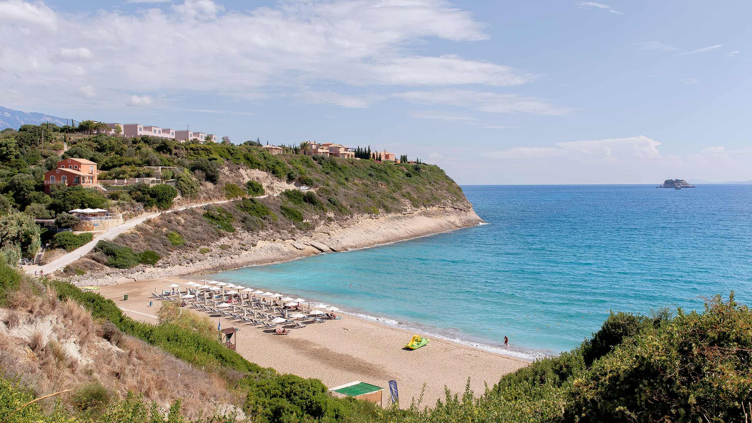 Kefalonia, Heaven on earth