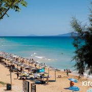 Avithos Beach