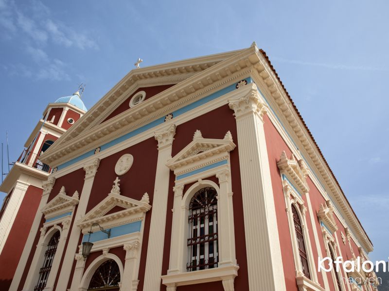 church karavados 01 bcfefc95