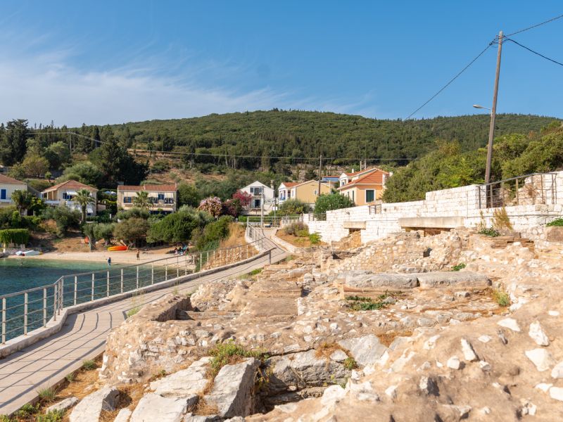 roman cementary fiskardo 010 be737391