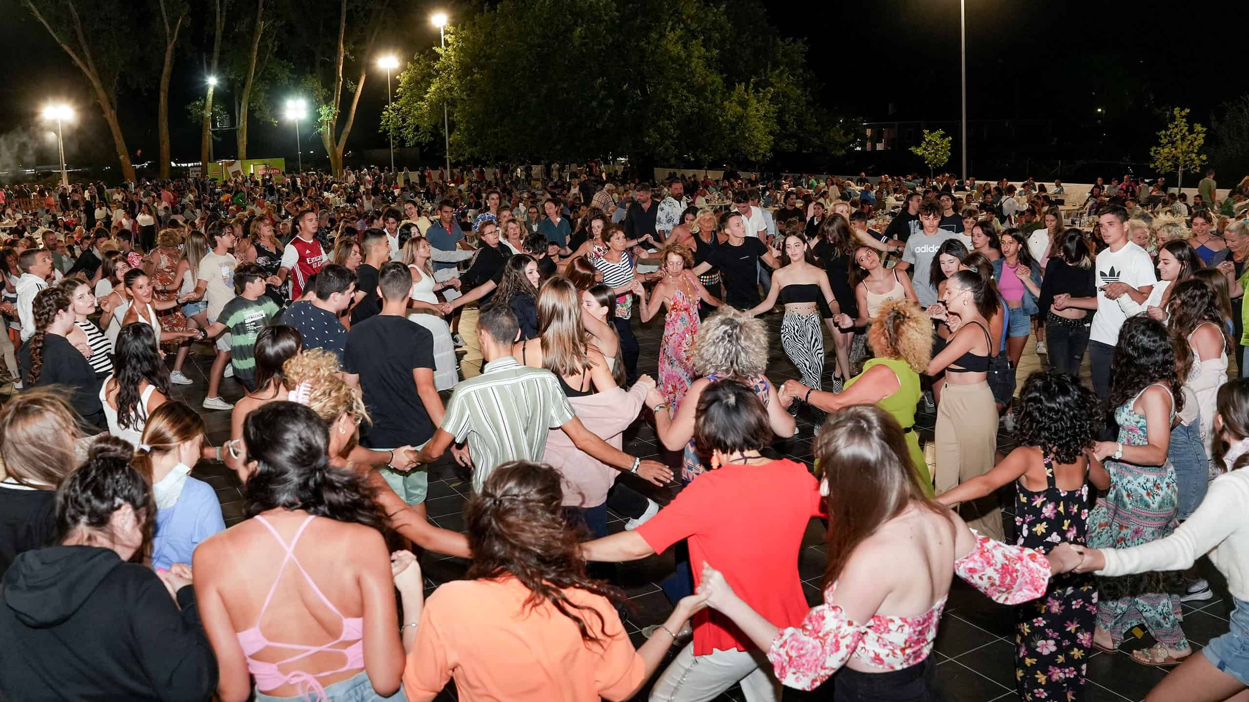 Kefalonia, Heaven on earth