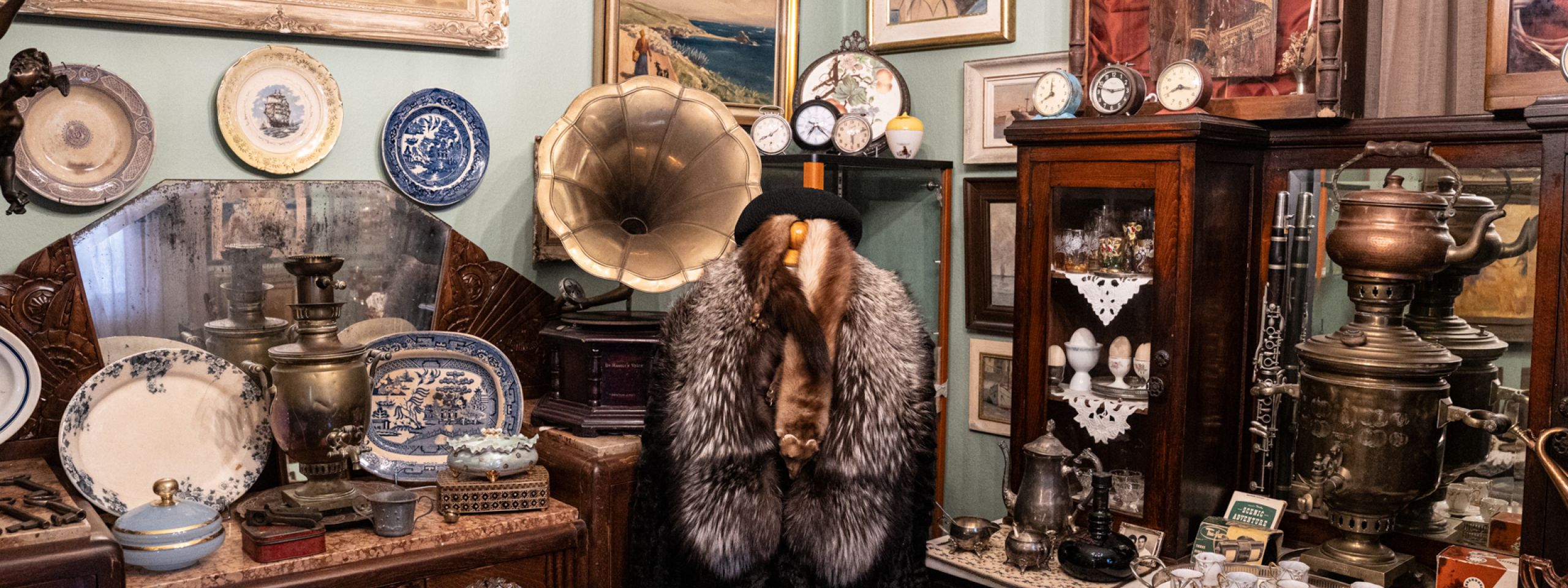 Private folklore museum of Sarlata