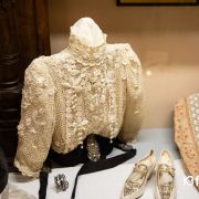 Korgialenio Historical and Folklore Museum of Argostoli