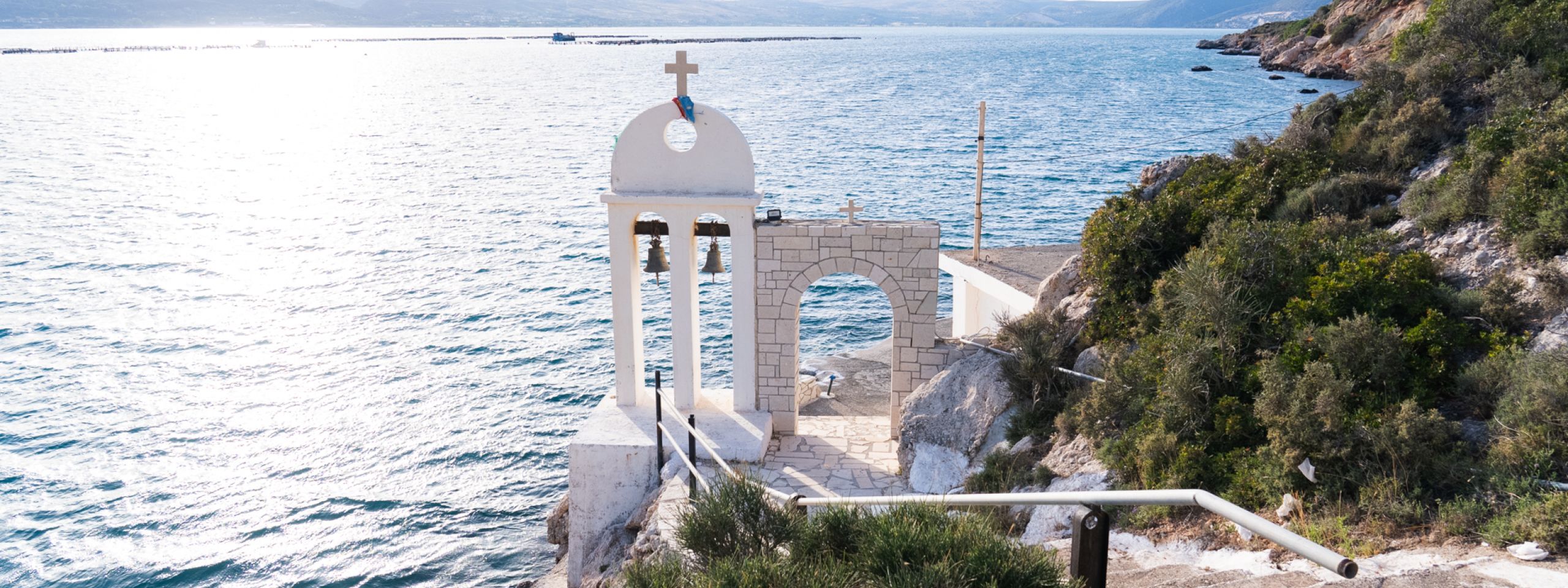 Chapel of St. Spiridon