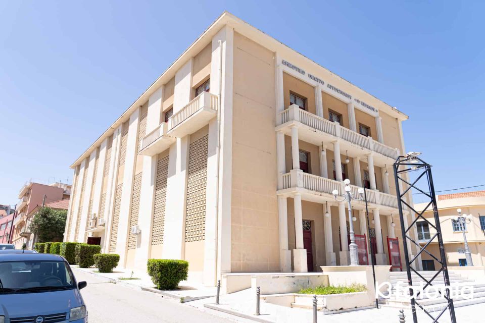 Kefalos Municipal Theatre
