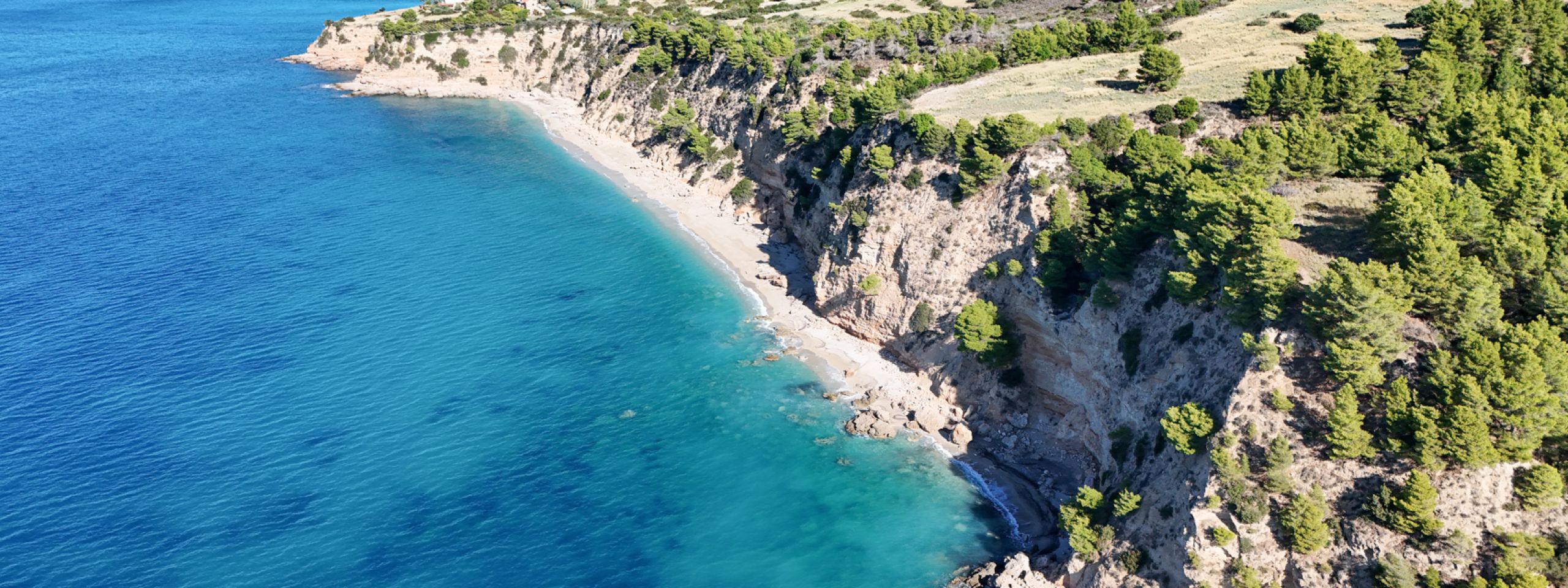 Paradisi beach