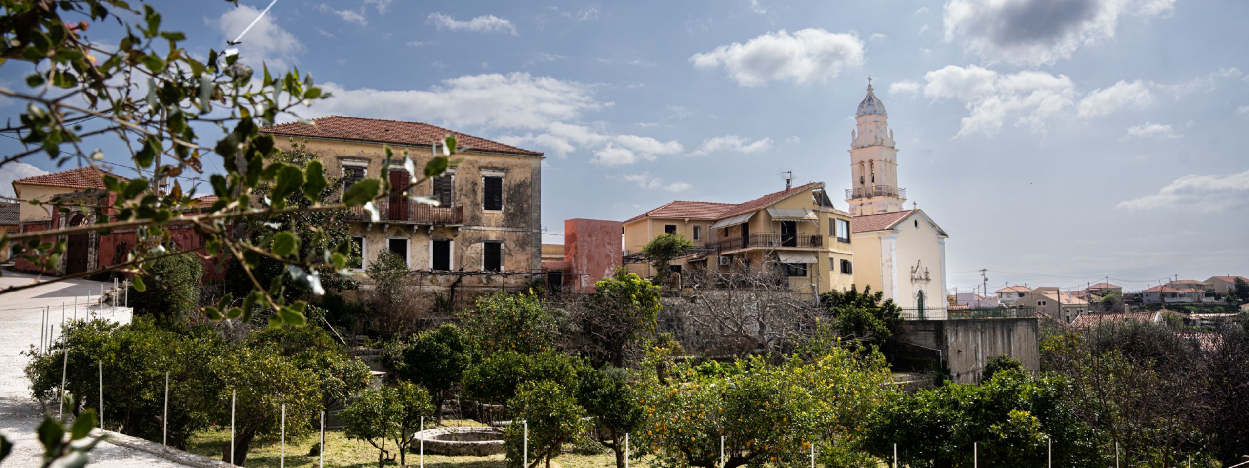 Villages of Livathos