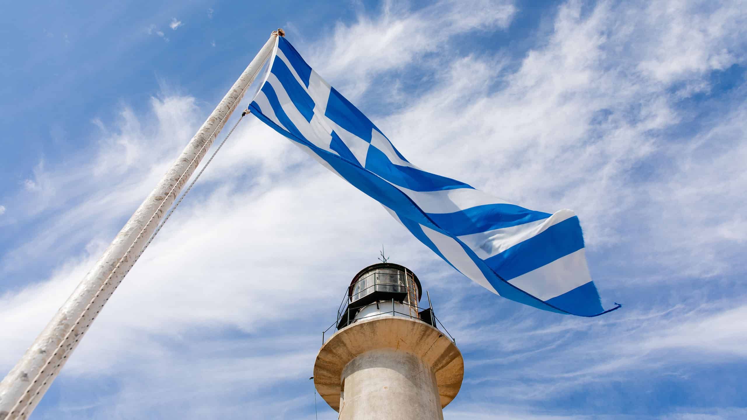 Kefalonia, Heaven on earth