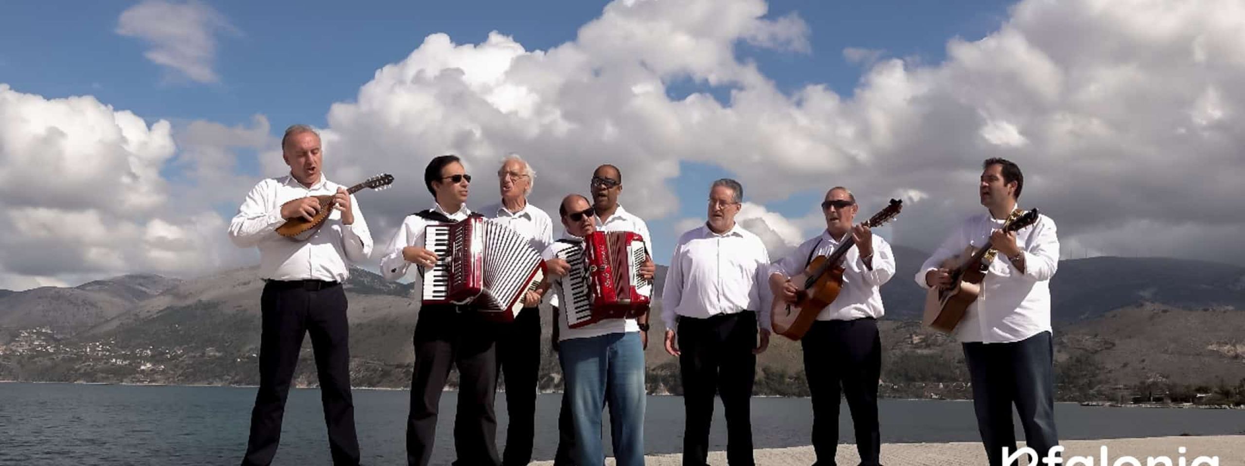 Kefalonian Traditional Songs