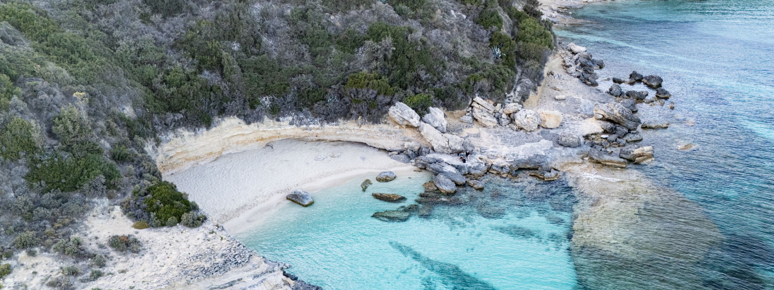 Pessada Beach